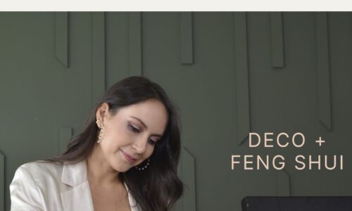 MASTERCLASS DECO+FENG SHUI